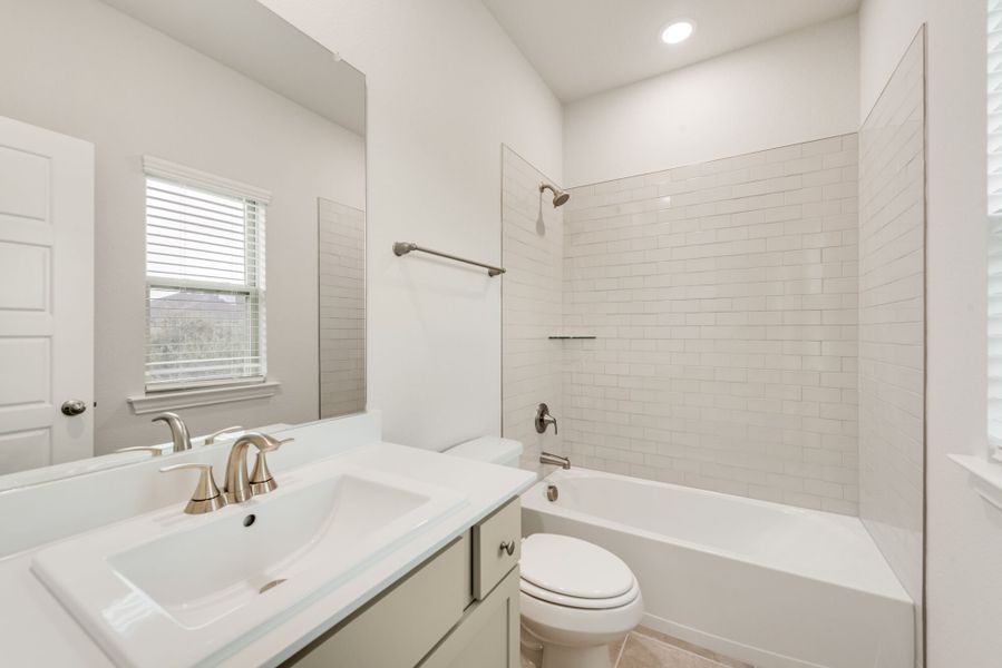 Bathroom 4
