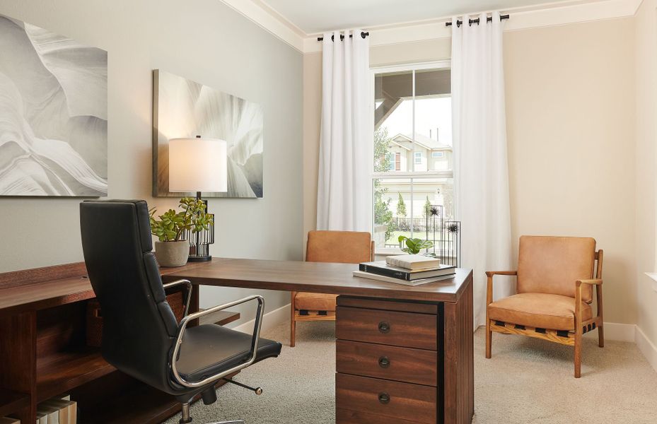Flexible Living Space Flexible Living Space