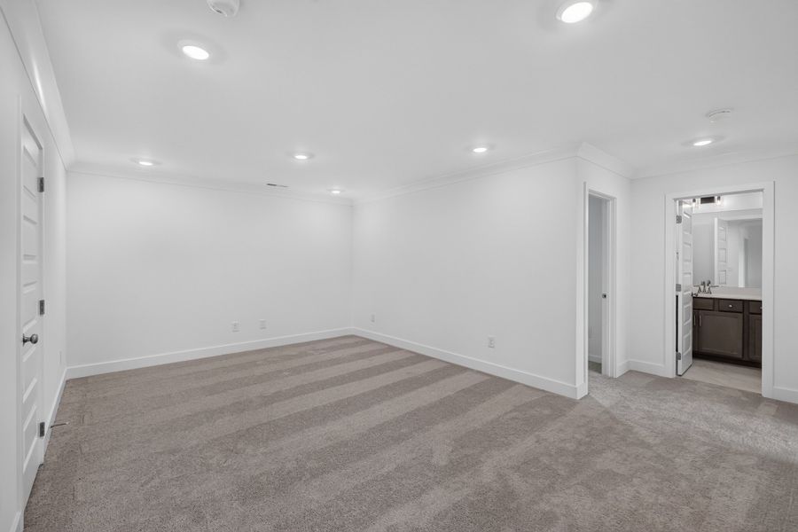 *Photo of example home. Selections & finishes may vary.
