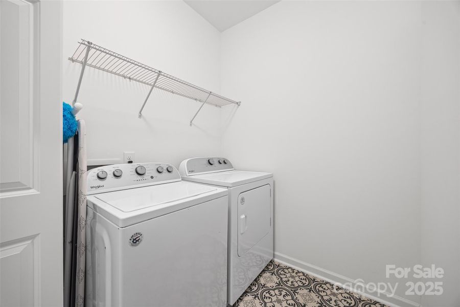 Close-up of interior finishes inside a home in , York (Image 22).
