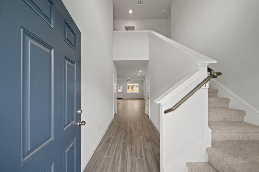 Image 8 of a home in River's Edge. Image 8 of a home in River's Edge.