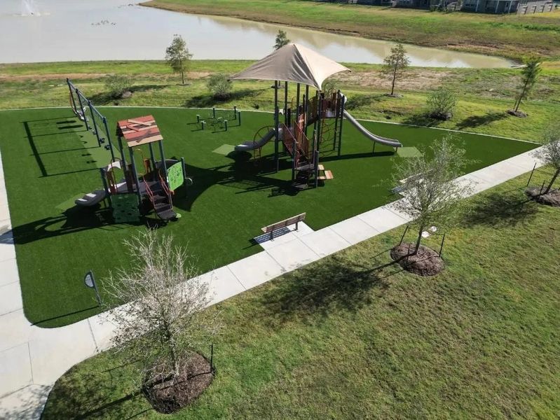 Community amenity Community amenity