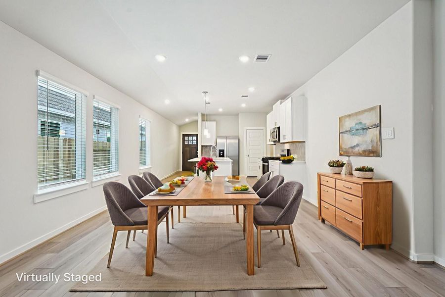 Image 12 of a home in Mavera. Image 12 of a home in Mavera.