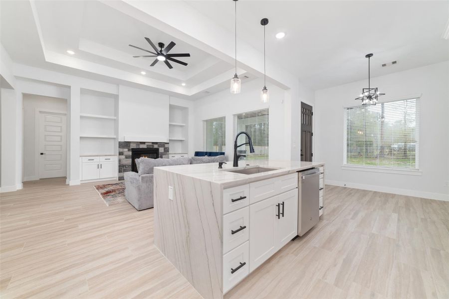 *ACTUAL HOME NOT PICTURED* This is a previously completed home in the neighborhood. Same floor plan with opposite orientation. Very similar cosmetic features will be in this home.