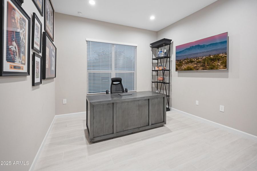 Den & Office Den & Office