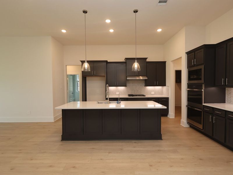 Kitchen Kitchen