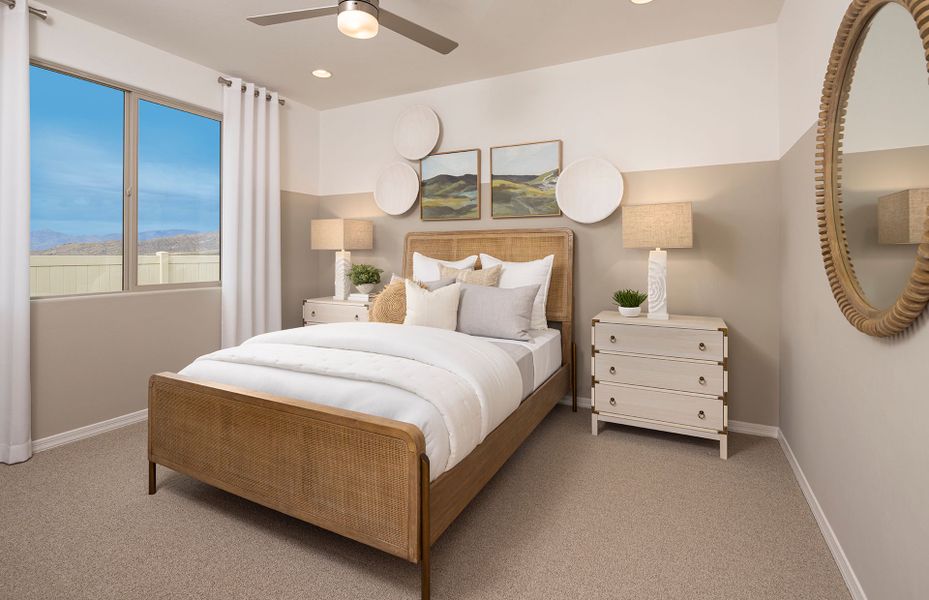 Brand New 55+ Homes For Sale