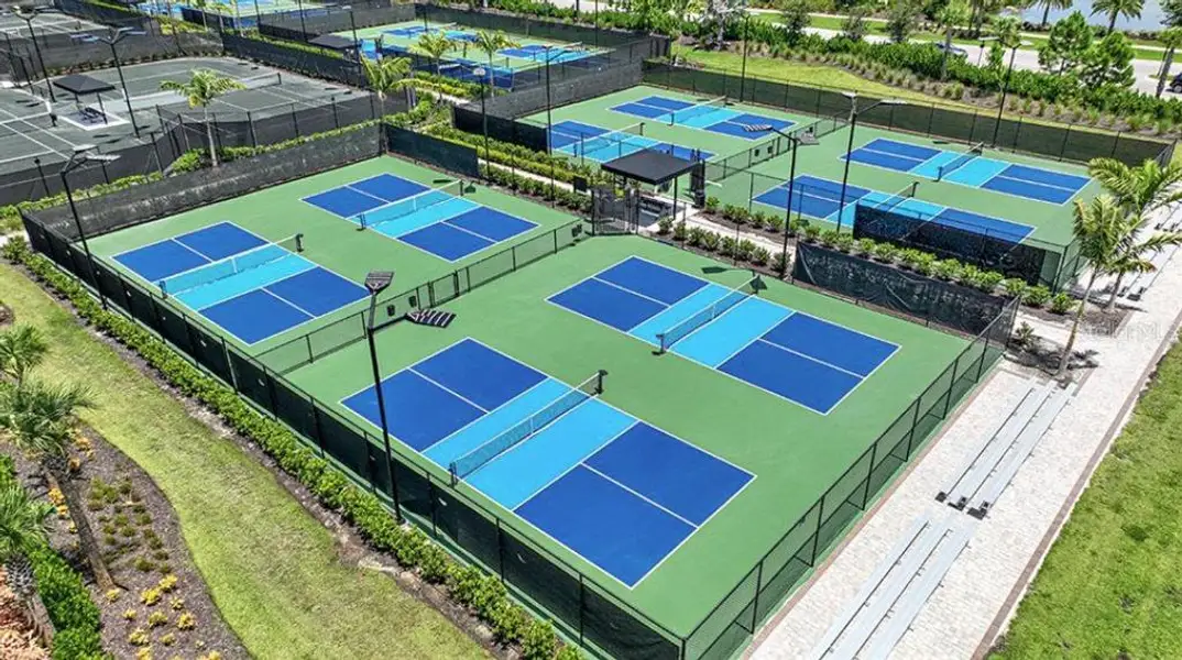 Image 8 of a home in Esplanade at Coasterra.