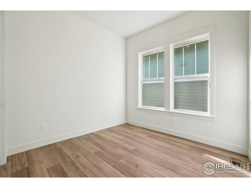 Spacious, unfurnished interior of a new home in , Fort Collins (Image 37).
