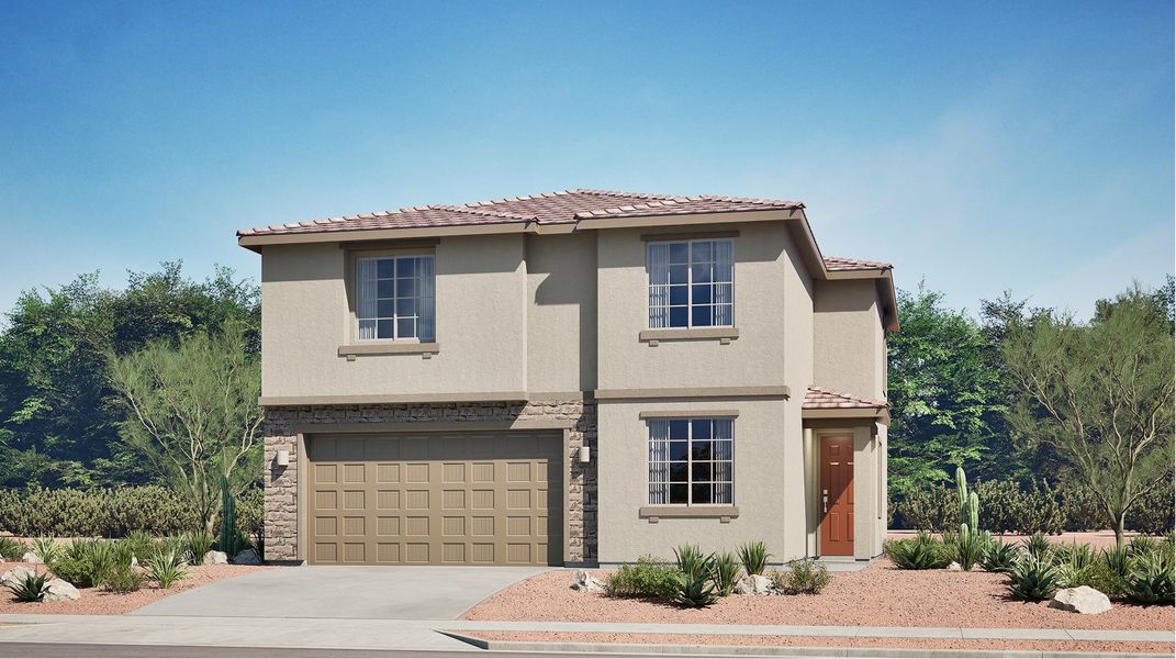 M024 Acacia Mandarina Mesa C