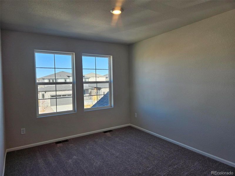 Spacious, unfurnished interior of a new home in , Brighton (Image 16).