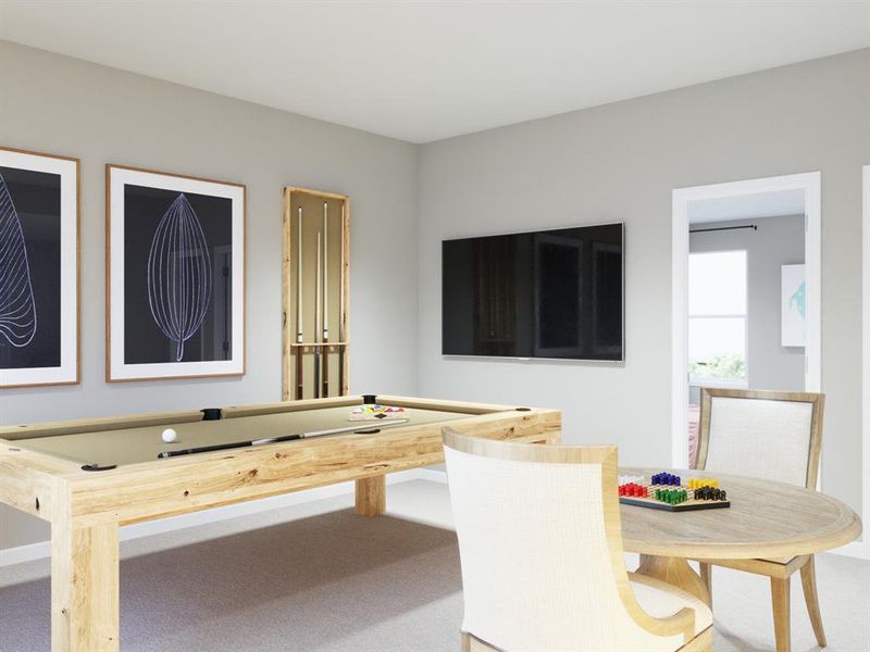 Photos are a representation of the floor plan. Options and interior selections will vary. Photos are a representation of the floor plan. Options and interior selections will vary.