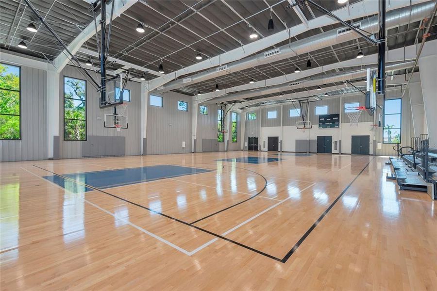 Community amenities in , Sarasota (Image 95).