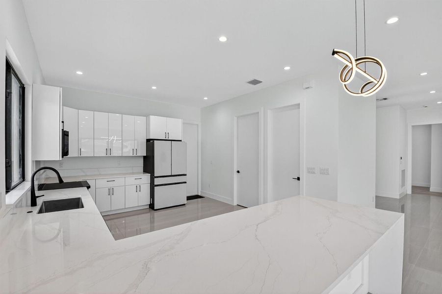 Quartz Countertops