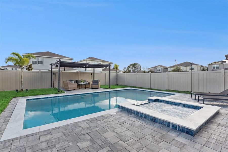 Community amenities in , Clermont (Image 29).