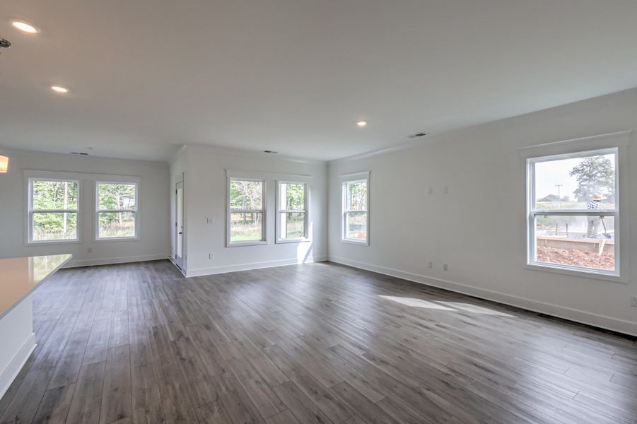 *Photo of actual home.