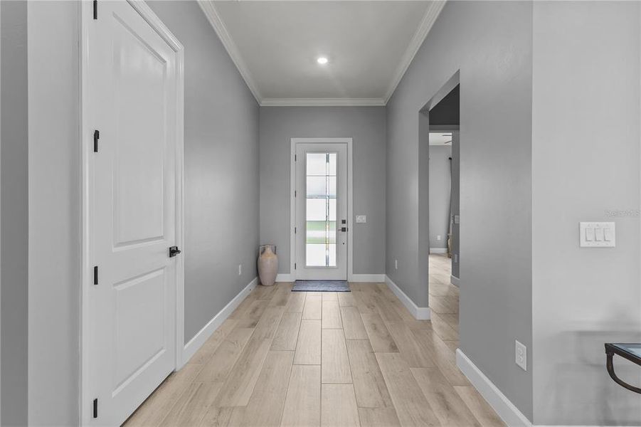Spacious, unfurnished interior of a new home in , Nokomis (Image 22). Spacious, unfurnished interior of a new home in , Nokomis (Image 22).