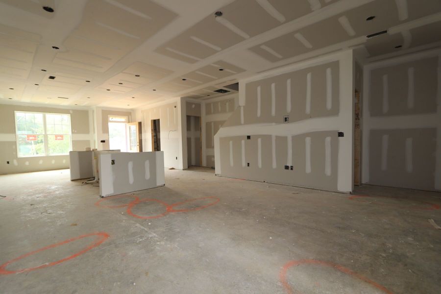 Drywall Drywall