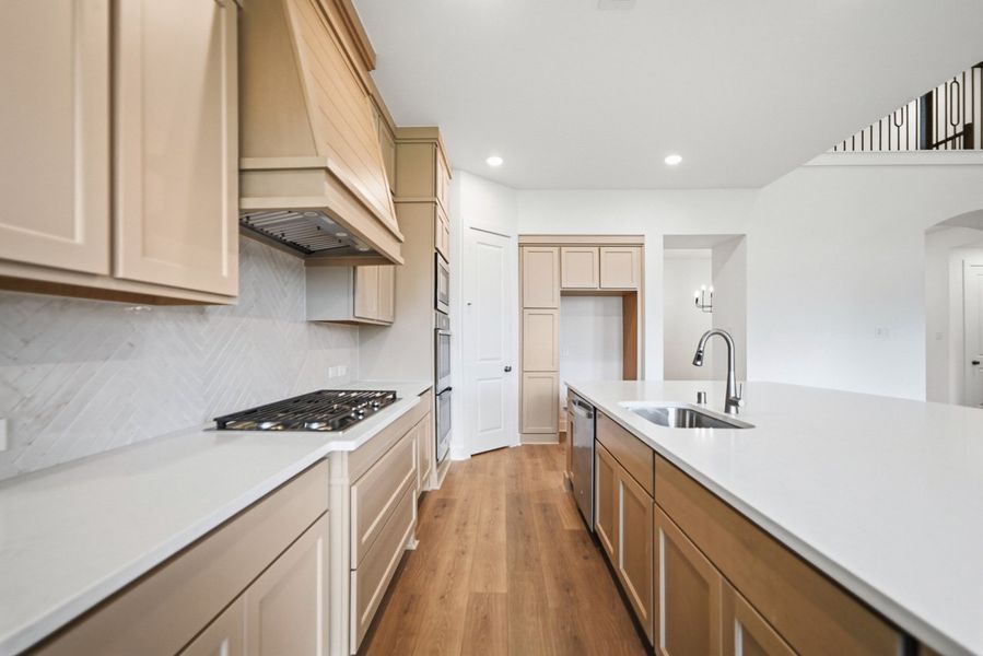 Kitchen Kitchen