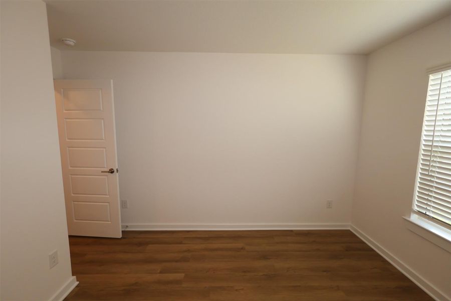 Spacious, unfurnished interior of a new home in Summerview, Fulshear (Image 3). Spacious, unfurnished interior of a new home in Summerview, Fulshear (Image 3).
