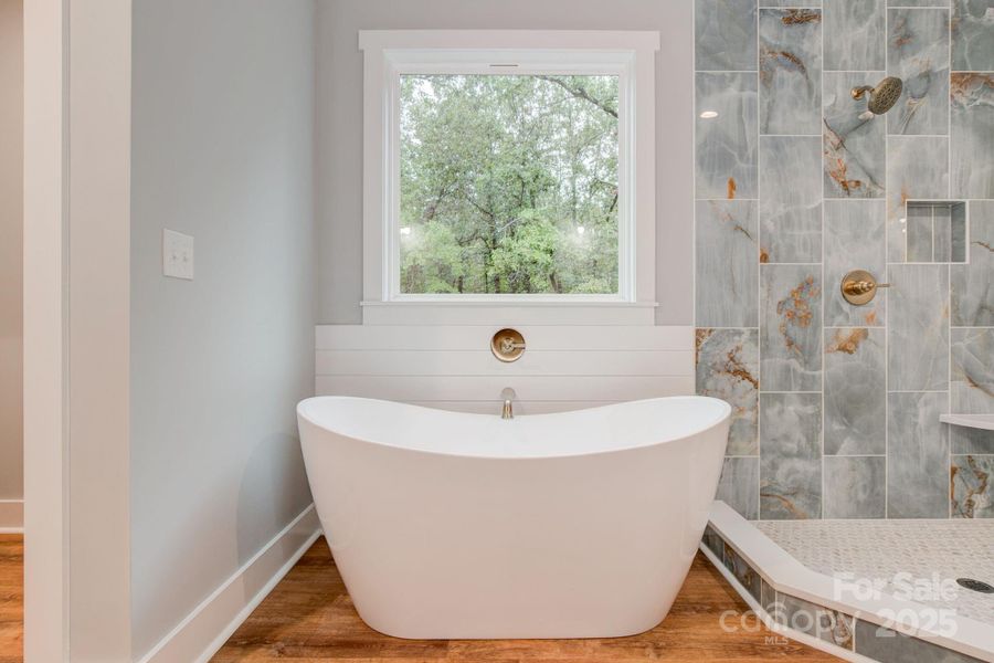 Furnished interior view inside a new home in , Pageland (Image 6). Furnished interior view inside a new home in , Pageland (Image 6).