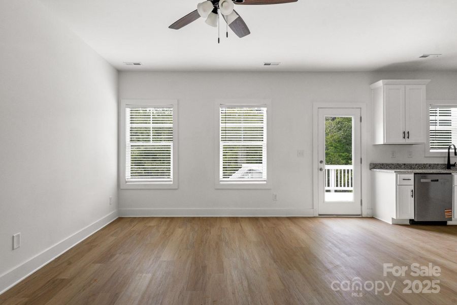 Construction Status as of 8-22-25