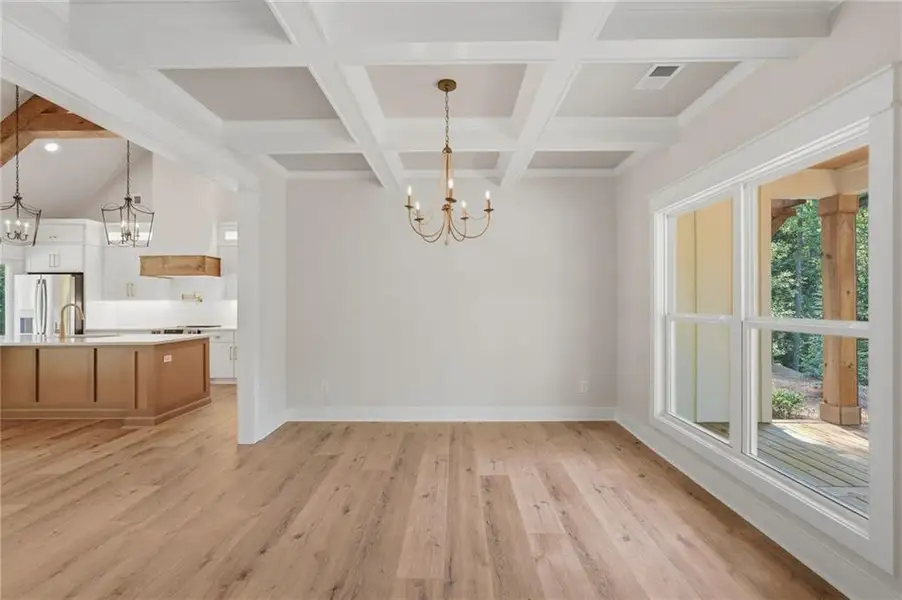 Spacious, unfurnished interior of a new home in , Dahlonega (Image 69). Spacious, unfurnished interior of a new home in , Dahlonega (Image 69).