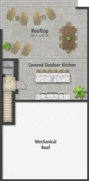 Image 3 of a home in .