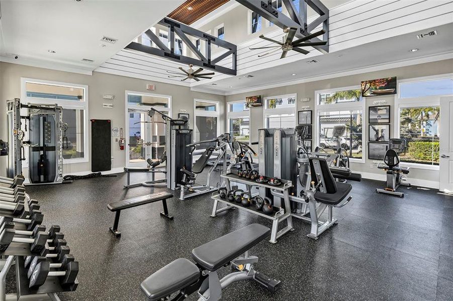 Community amenities in SouthShore Yacht Club: Somerset Preserve, Ruskin (Image 39). Community amenities in SouthShore Yacht Club: Somerset Preserve, Ruskin (Image 39).