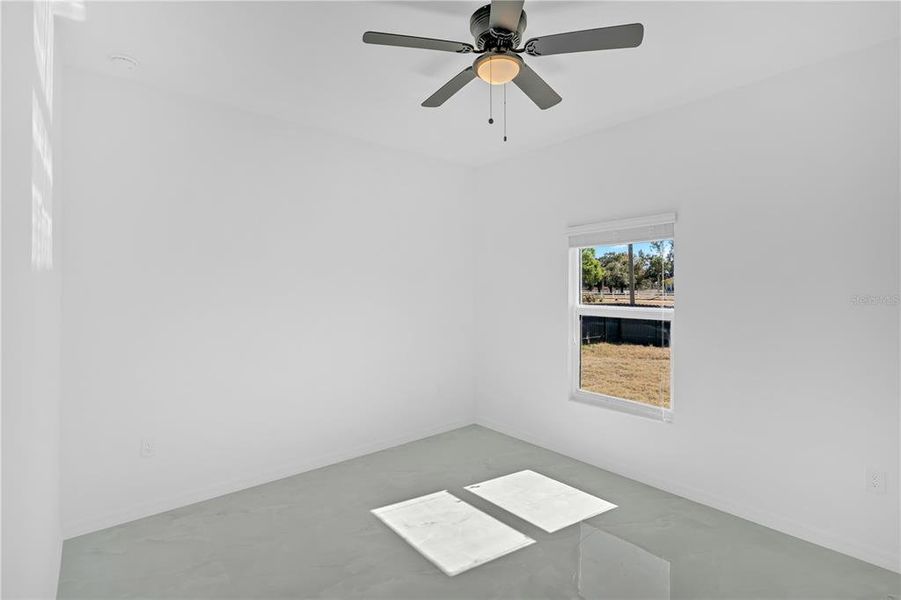 Spacious, unfurnished interior of a new home in , Punta Gorda (Image 24).
