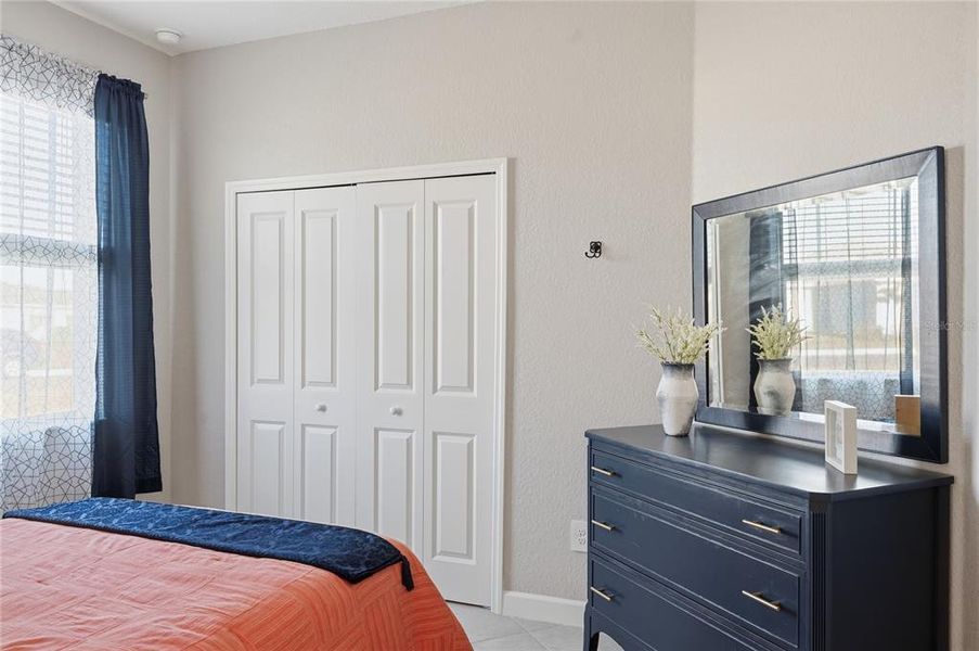 Furnished interior view inside a new home in , Englewood (Image 9).