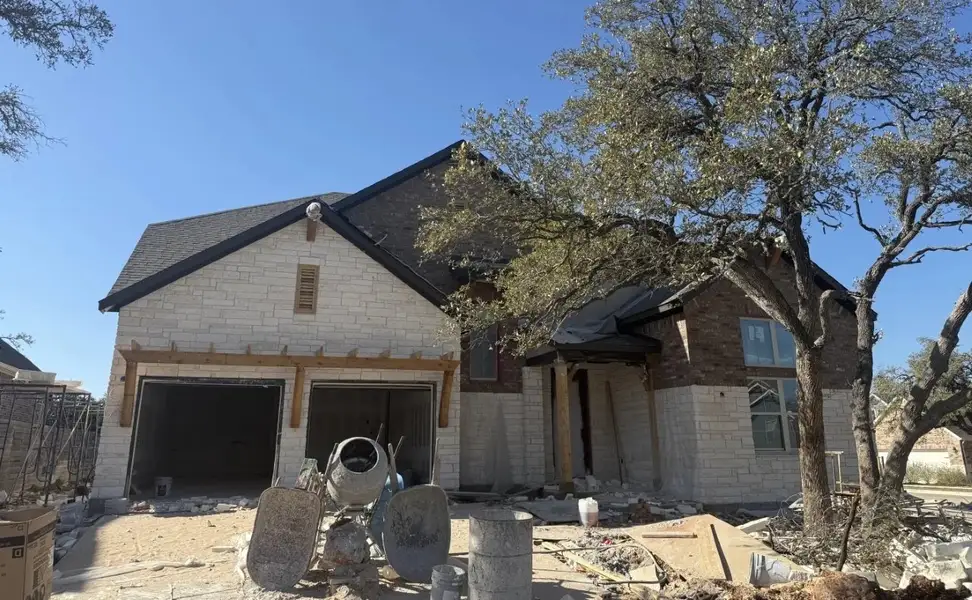 Front Exterior Front Exterior