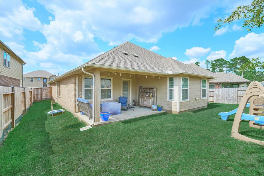 Image 35 of a home in Montgomery Oaks - Estate. Image 35 of a home in Montgomery Oaks - Estate.