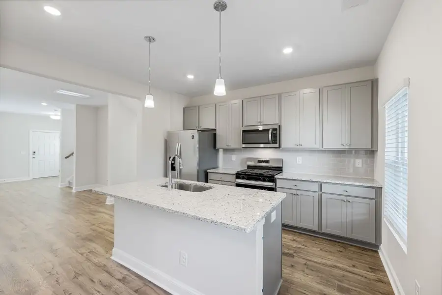 New Home in Wake Forest, NC.  - Slide 22