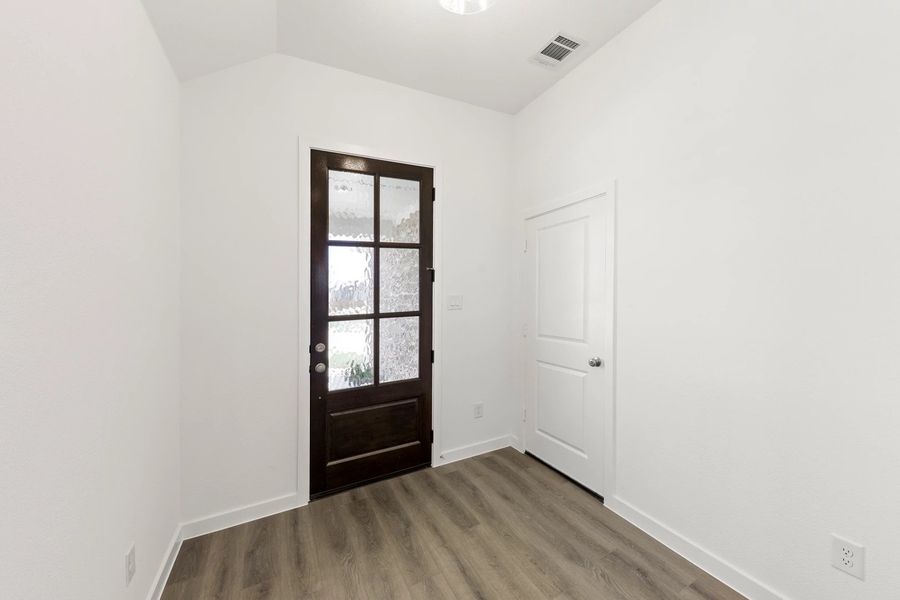 Foyer Foyer