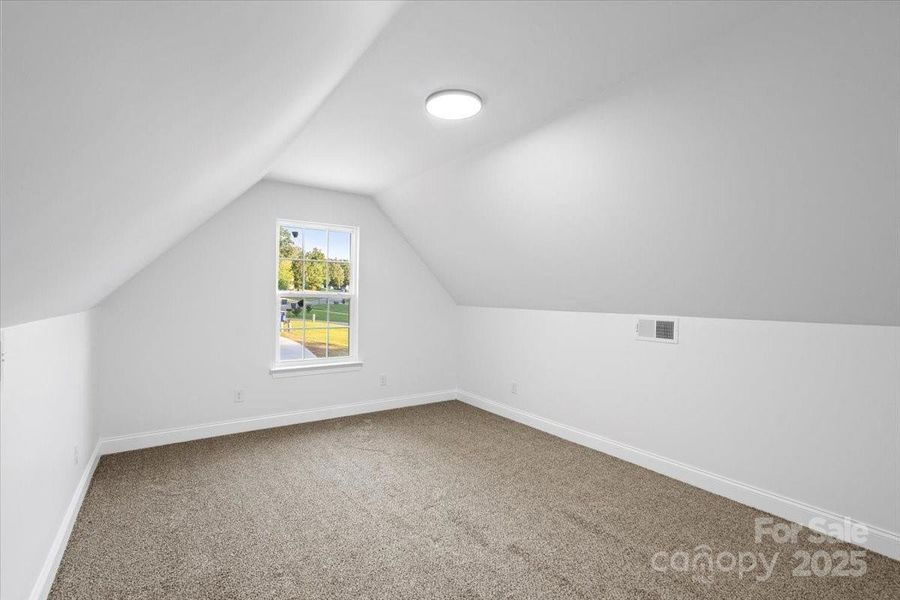 Bonus Room Bonus Room