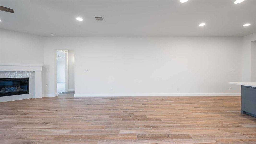Spacious, unfurnished interior of a new home in , Lavon (Image 15). Spacious, unfurnished interior of a new home in , Lavon (Image 15).