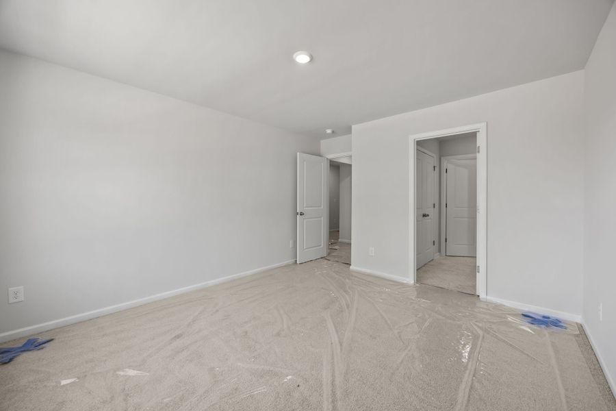 4br New Home in York, SC.  - Slide 29