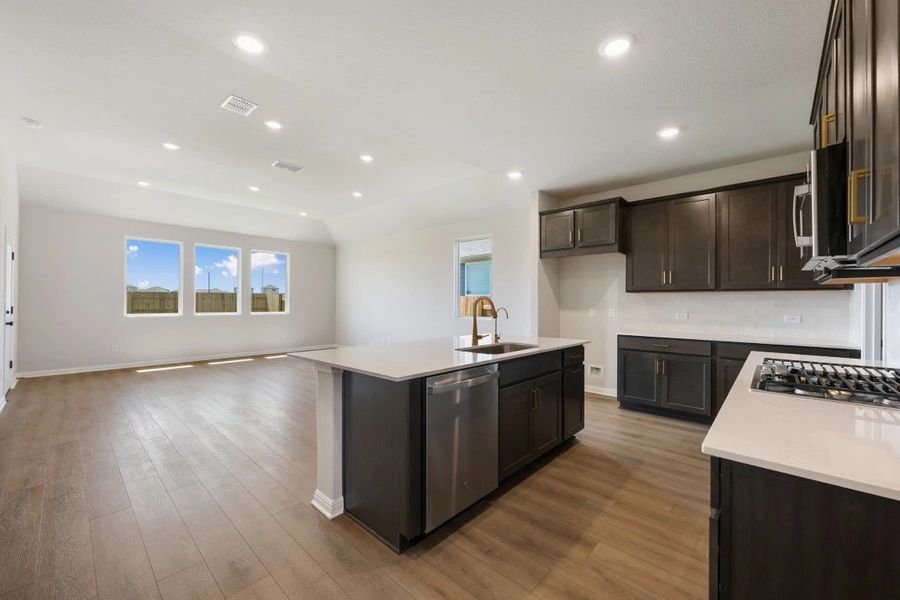 Kitchen Kitchen