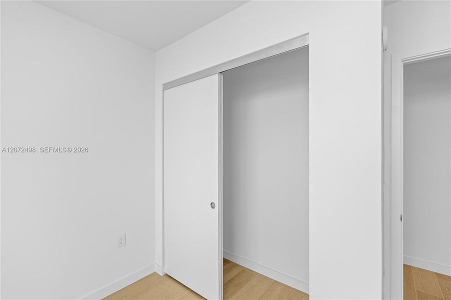 Spacious, unfurnished interior of a new home in , Miami (Image 77). Spacious, unfurnished interior of a new home in , Miami (Image 77).
