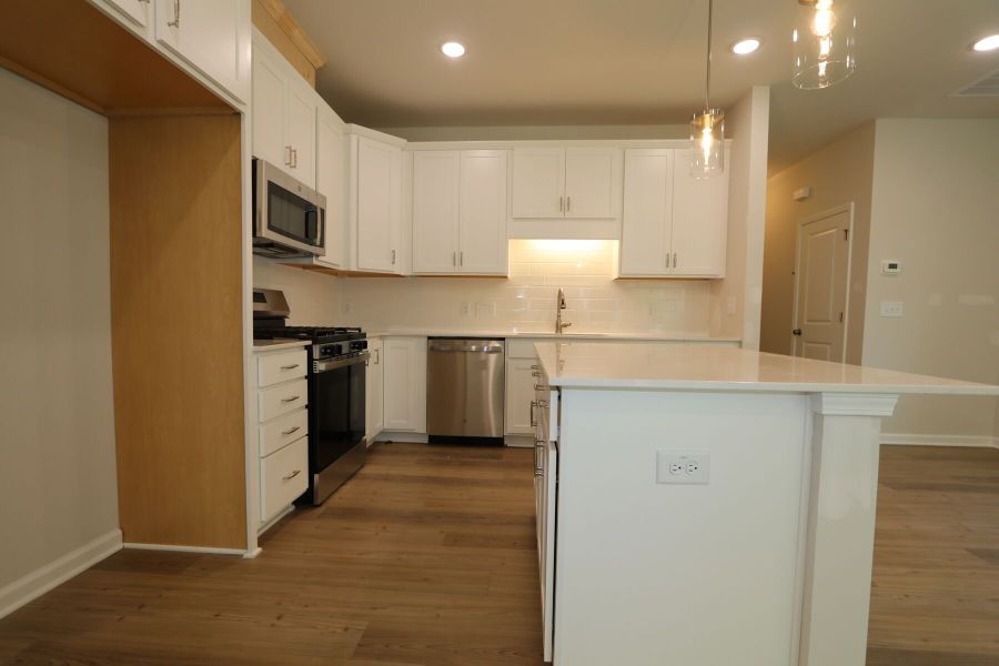 Kitchen Kitchen