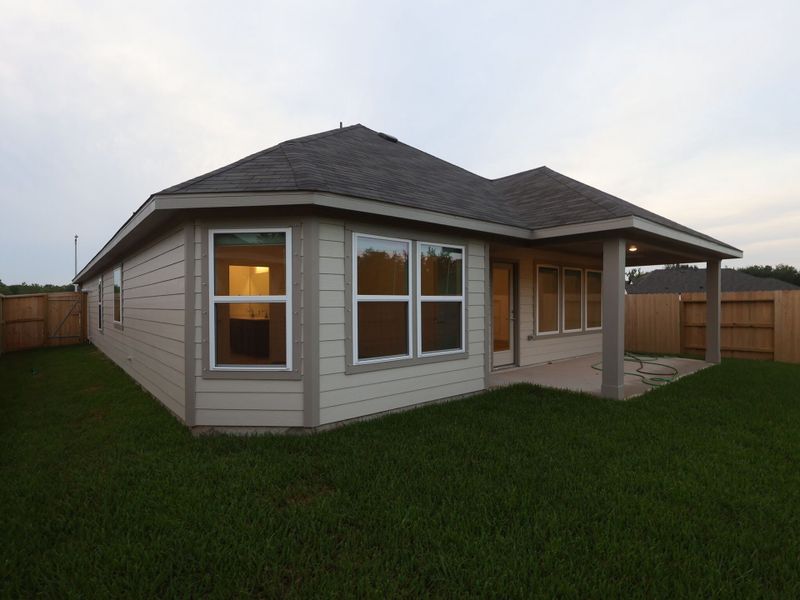Porch