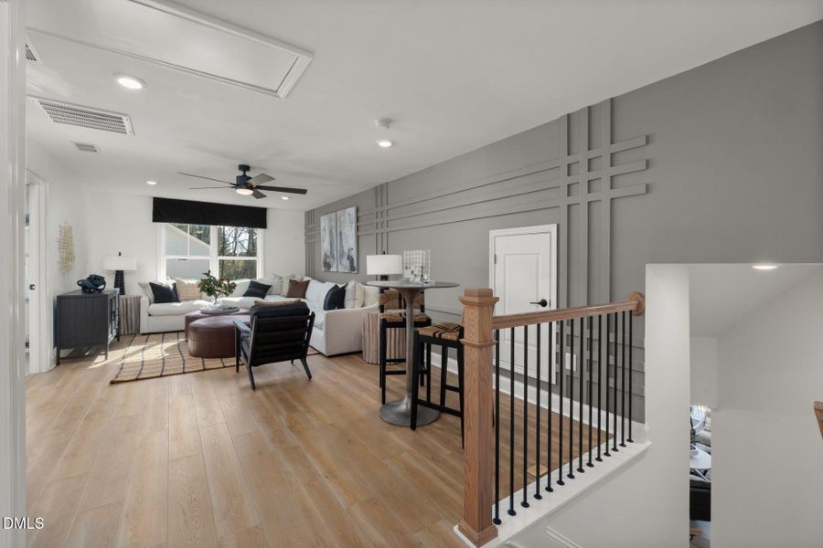 SAUN - Stonebrook model home (29)