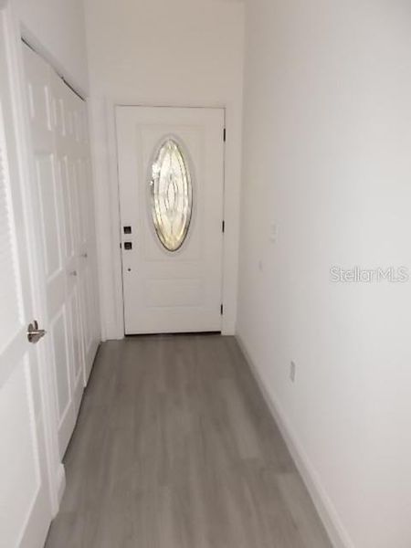 Spacious, unfurnished interior of a new home in , Daytona Beach (Image 26).