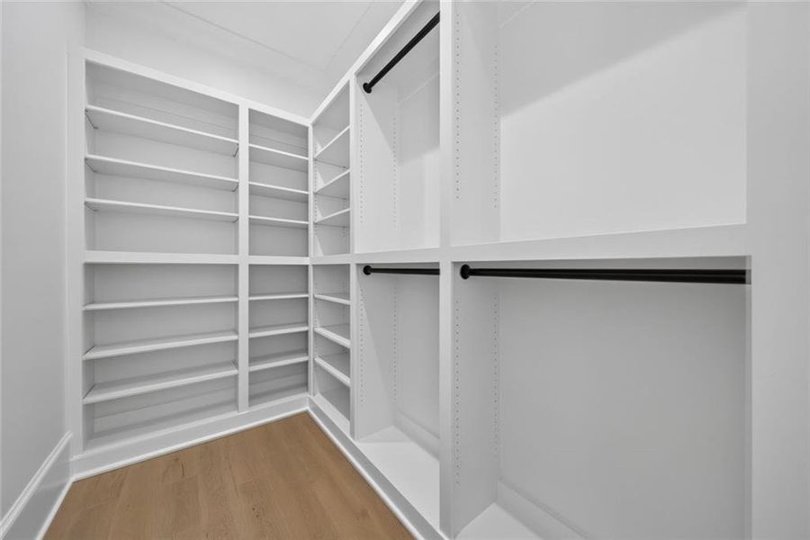 Spacious, unfurnished interior of a new home in , Monroe (Image 74). Spacious, unfurnished interior of a new home in , Monroe (Image 74).
