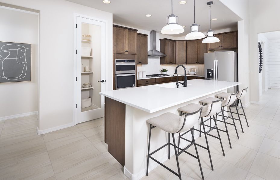 Gorgeous Kitchen