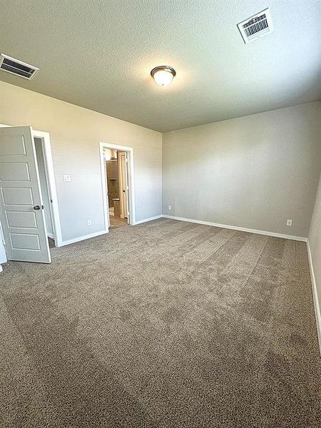 Primary Bedroom with Ensuite Bathroom