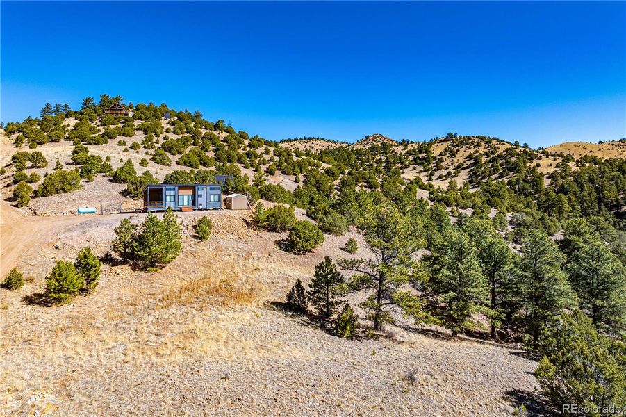 Natural landscape and outdoor views near  in Westcliffe (Image 25).
