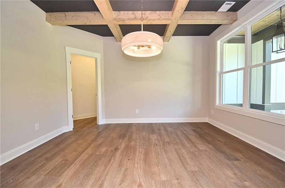 Spacious, unfurnished interior of a new home in , Monroe (Image 56). Spacious, unfurnished interior of a new home in , Monroe (Image 56).
