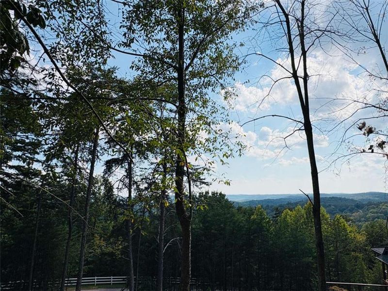 Natural landscape and outdoor views near  in Dahlonega (Image 8).